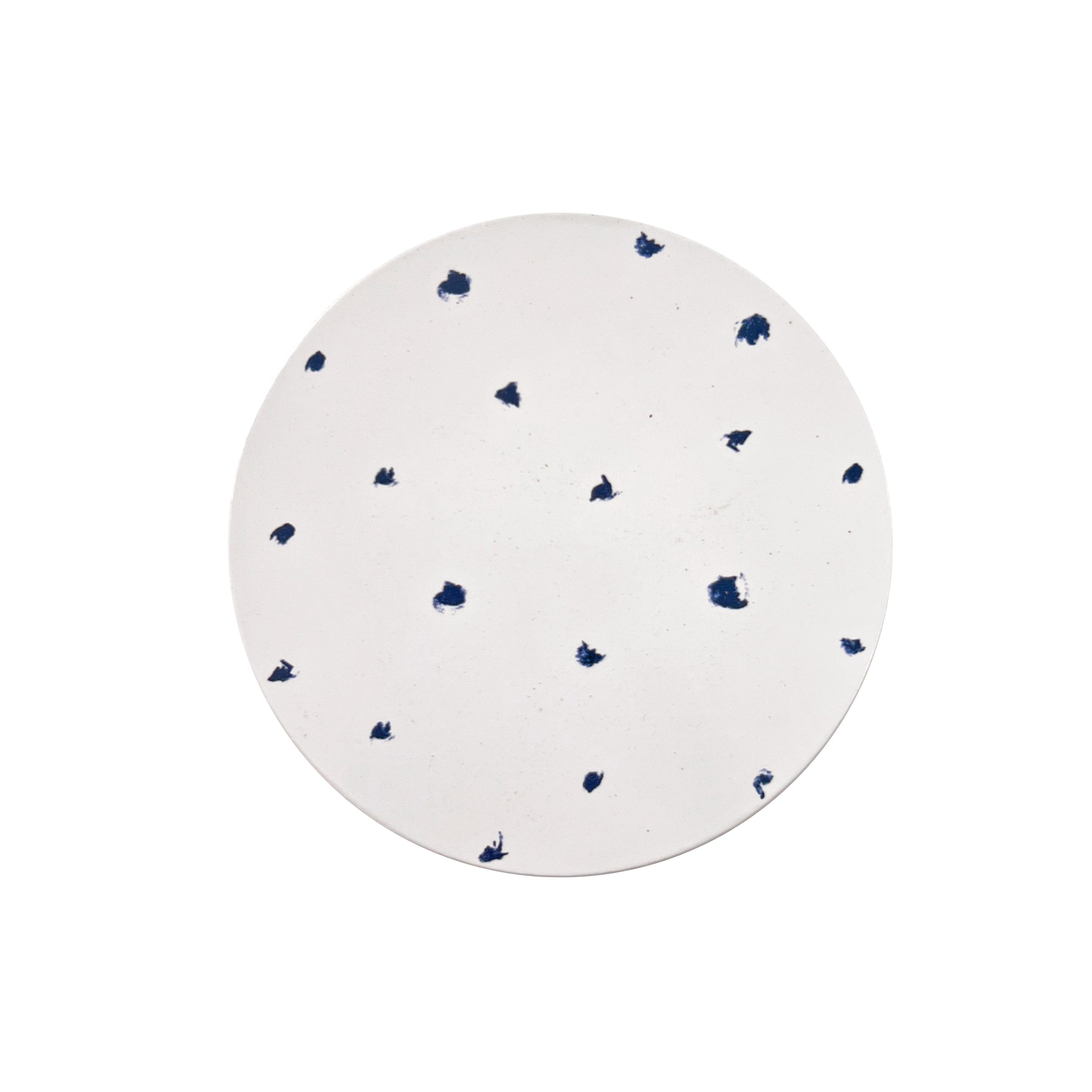 Blue Bay Corkback Coasters - Set Of 4