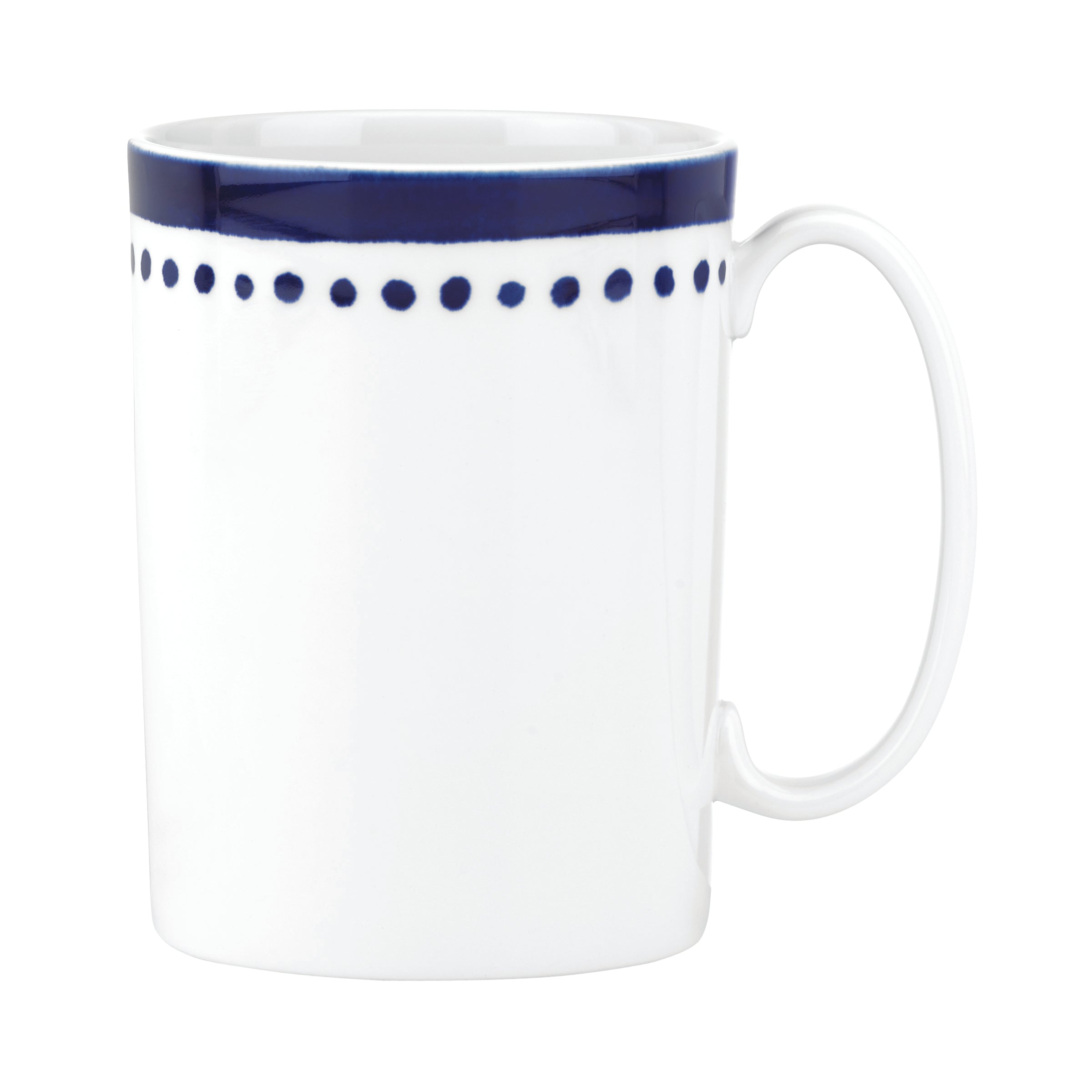 Charlotte Street East Mug