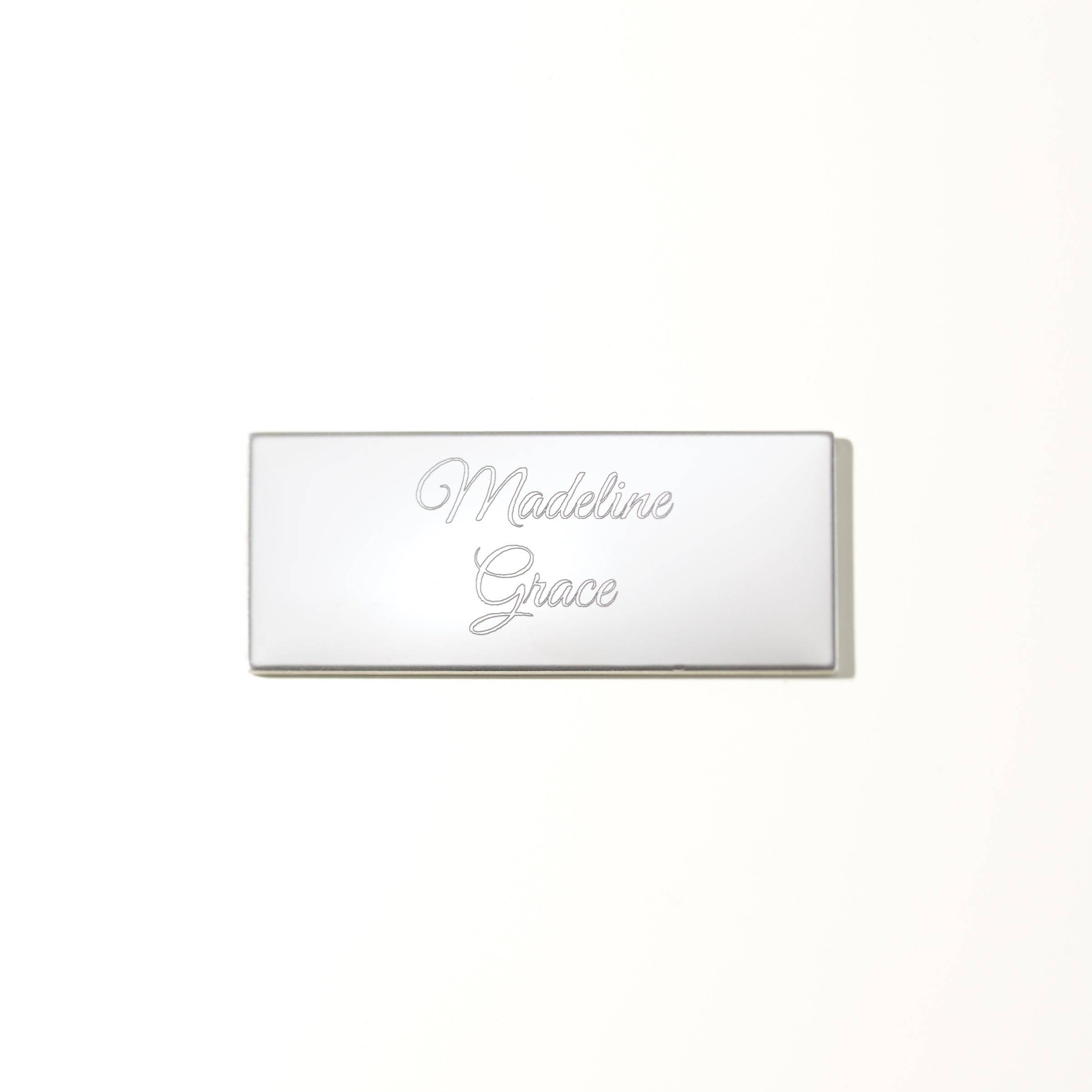 Personalized Ballerina Musical Jewelry Box
