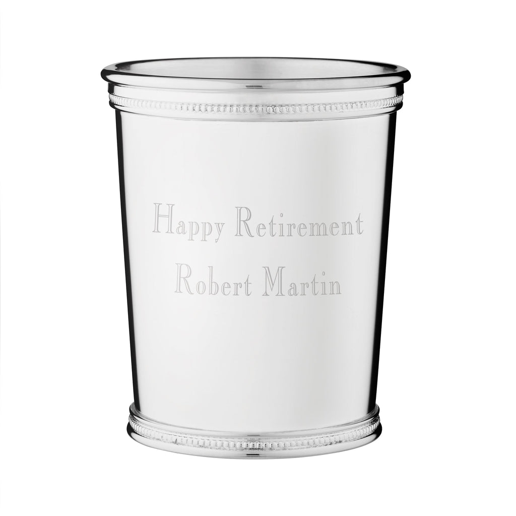 Kentucky Julep Cup