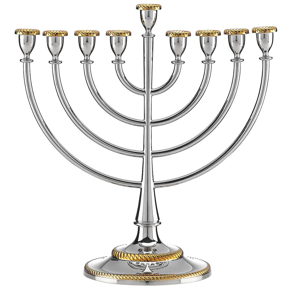 Roseland? Menorah