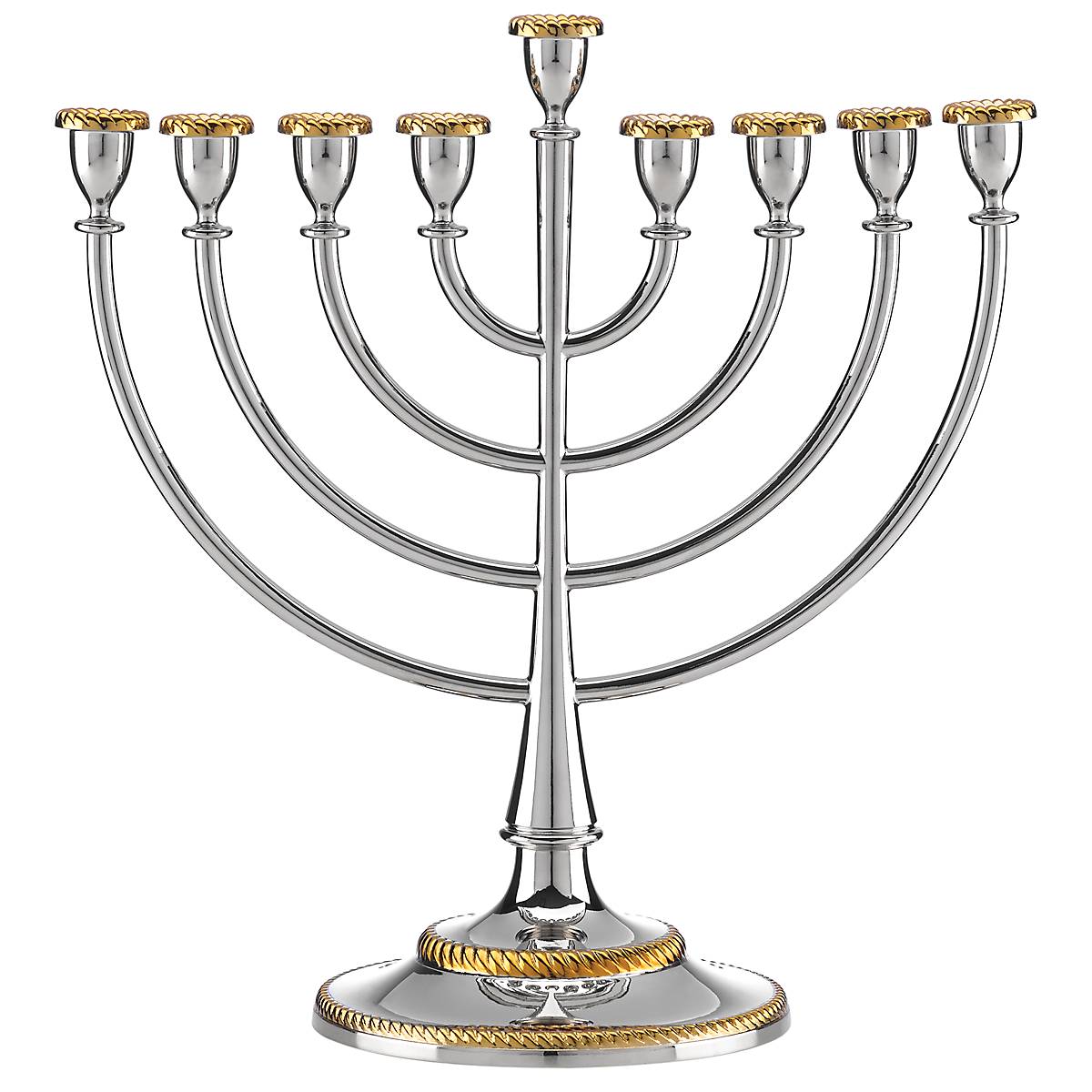 Roseland? Menorah