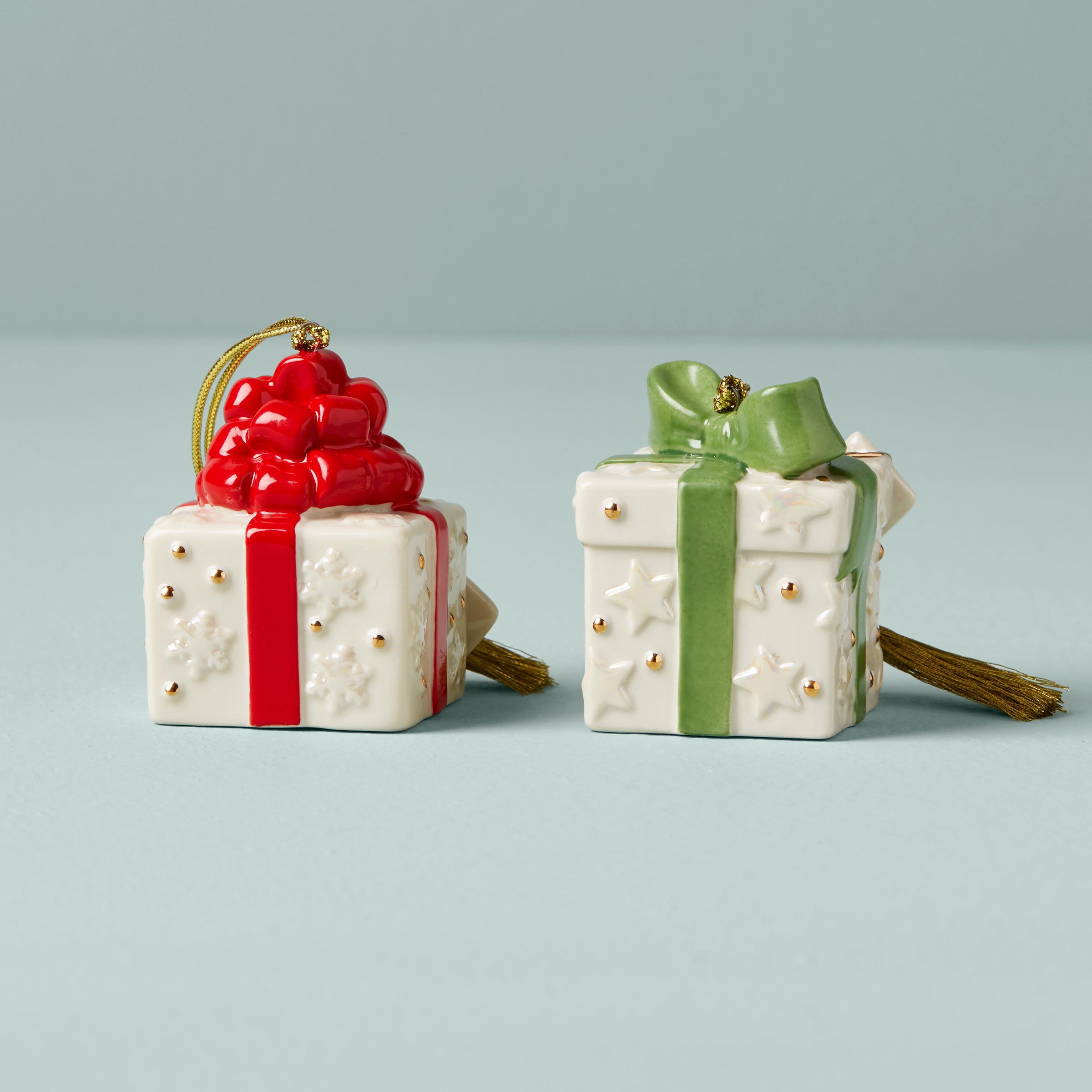 Personalized Presents 2-Piece Set