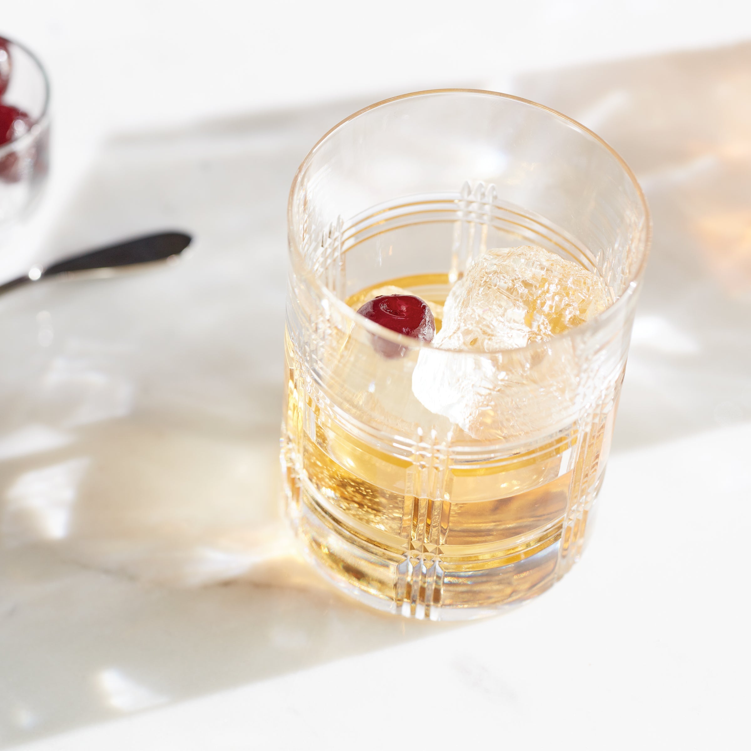 Hudson 5-Piece Barware Set