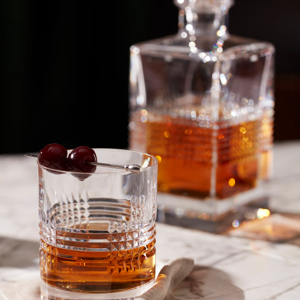 Sloane 5-Piece Barware Set