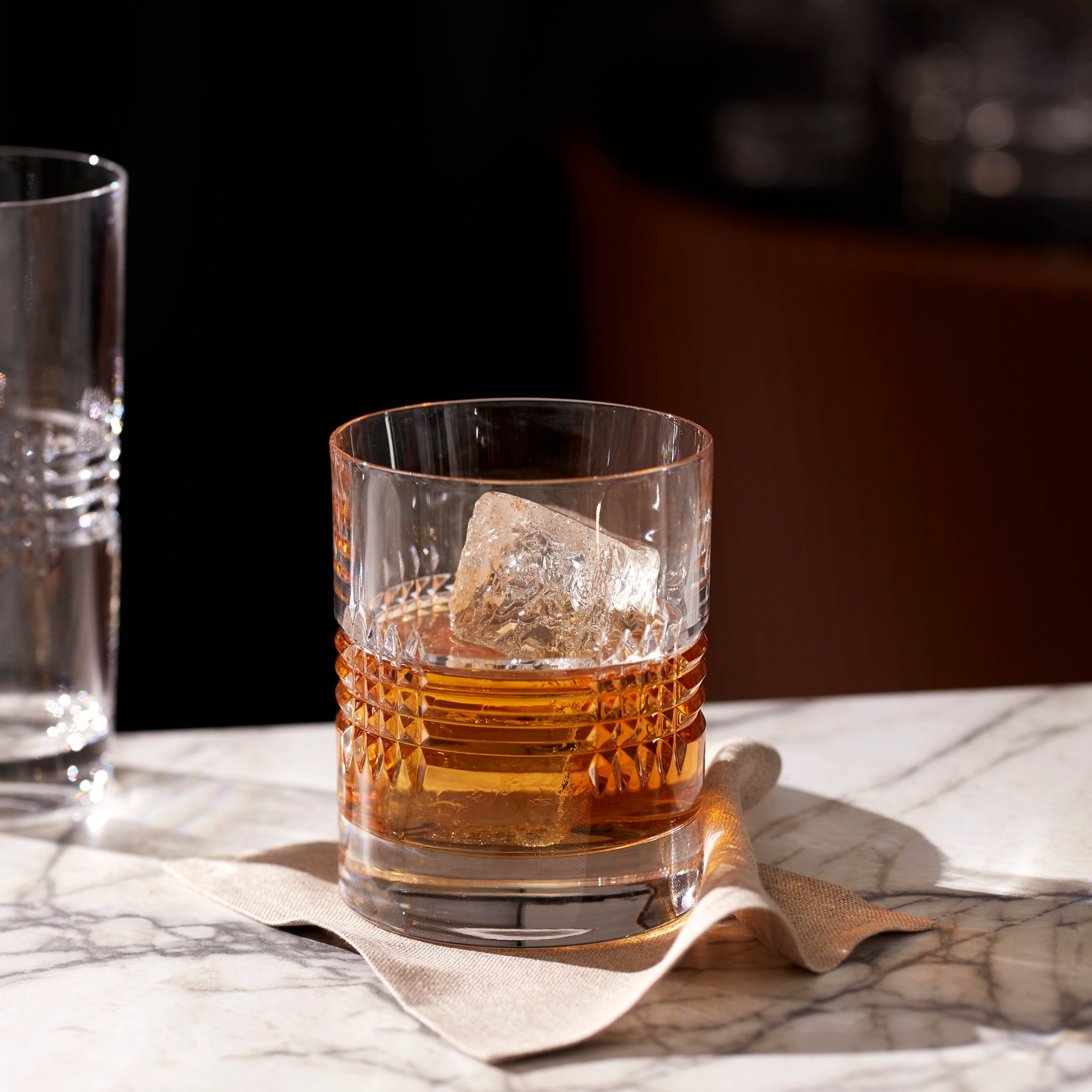 Sloane 5-Piece Barware Set