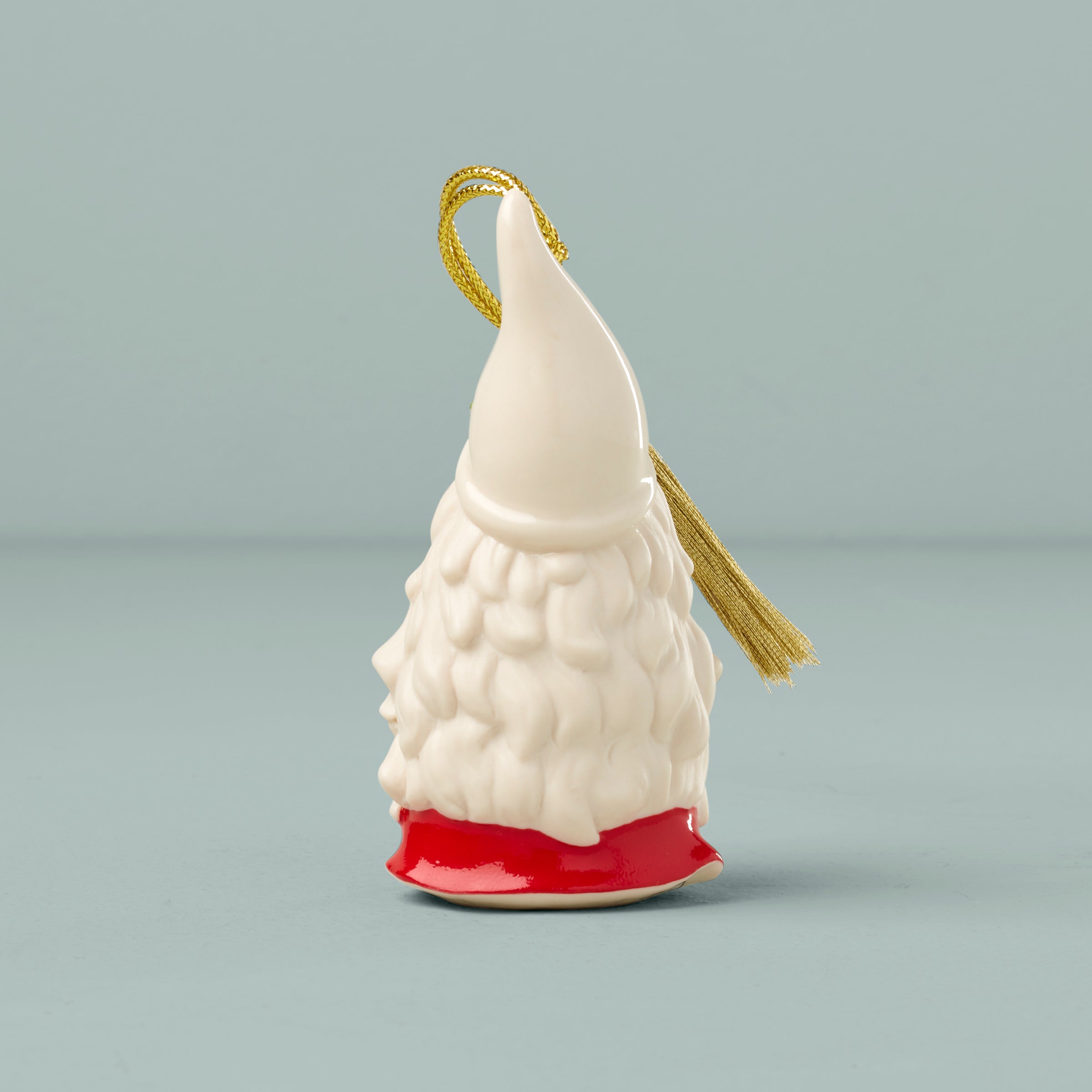 Personalized Christmas Gnome Ornament