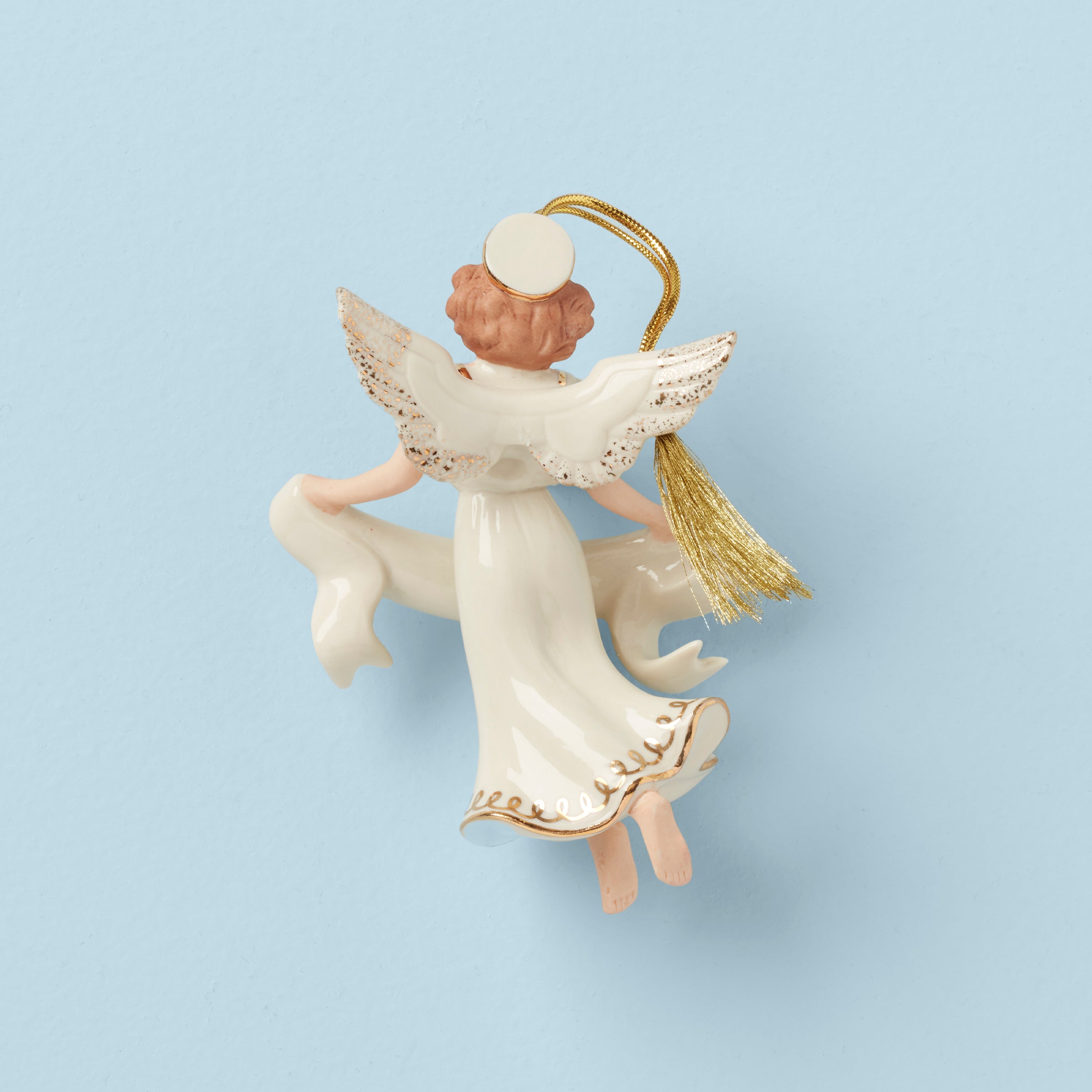 Personalized Heavenly Angel Ornament