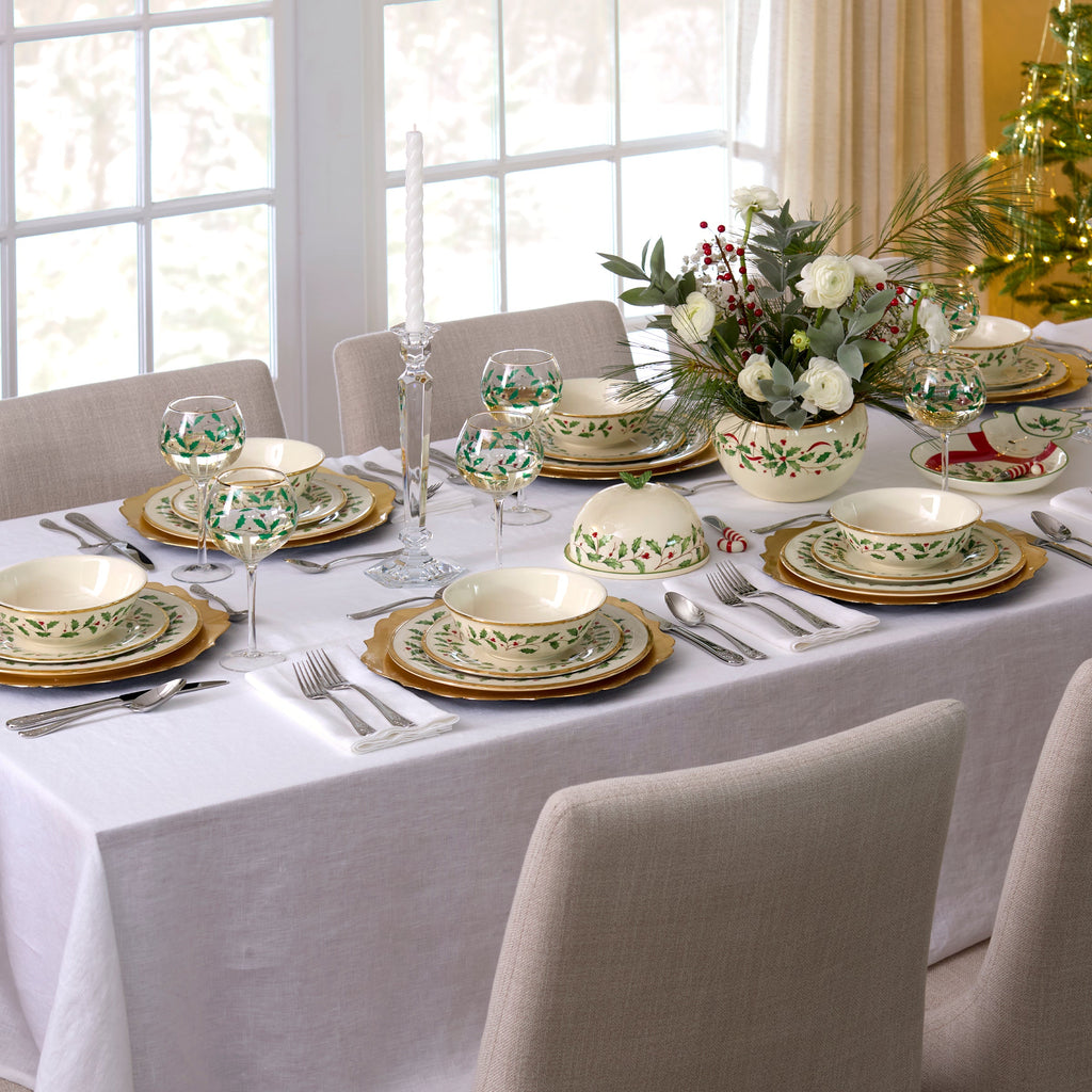 Holiday Covered Dish - Small