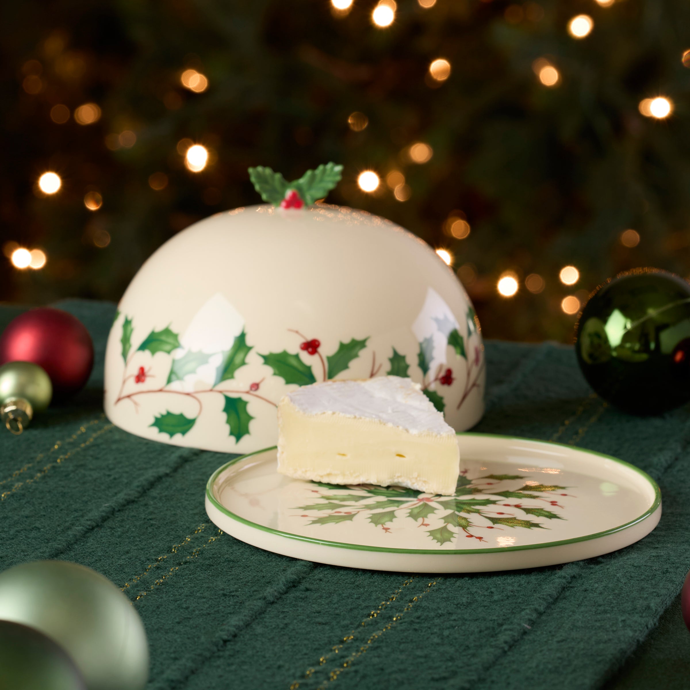 Holiday Covered Dish - Small