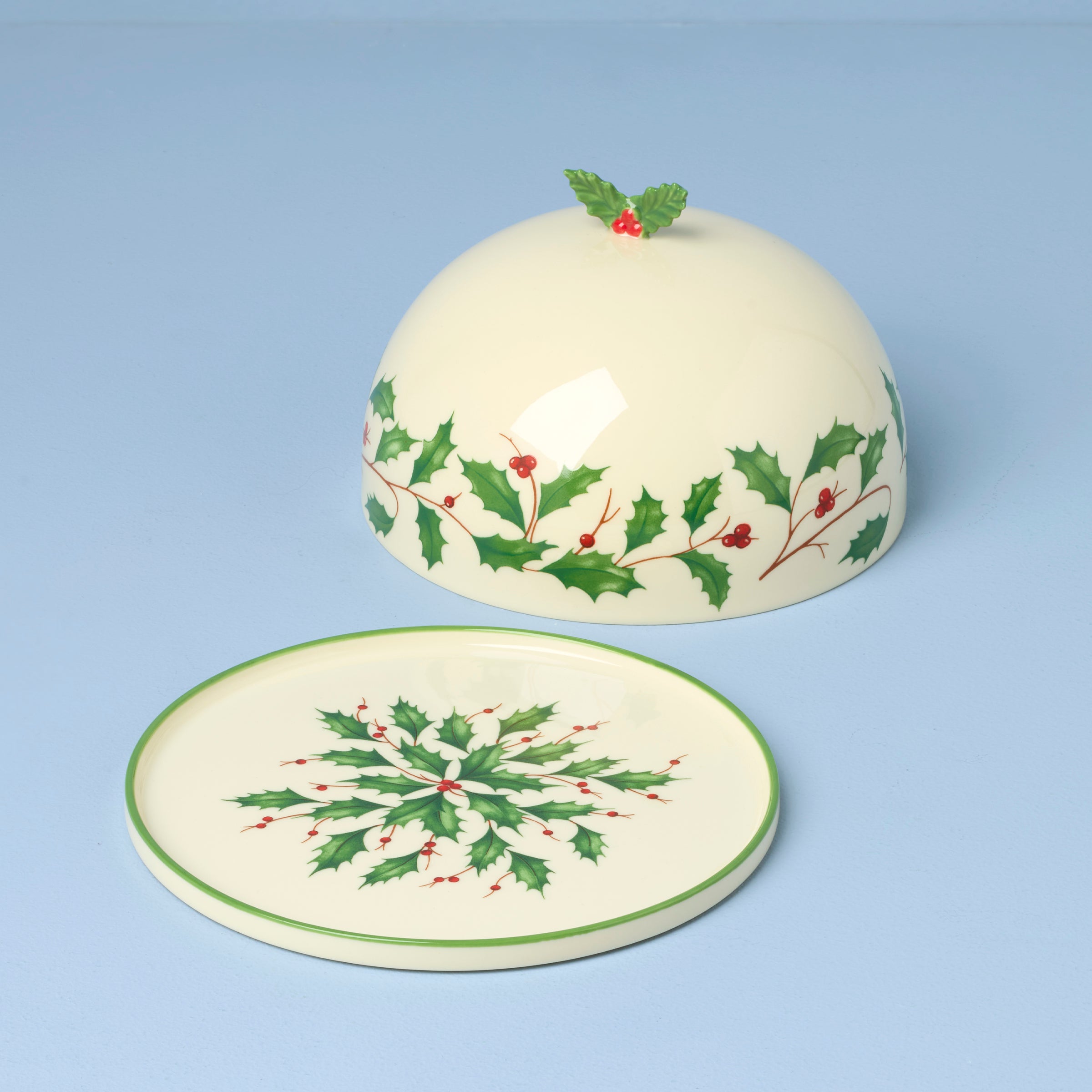 Holiday Covered Dish - Small