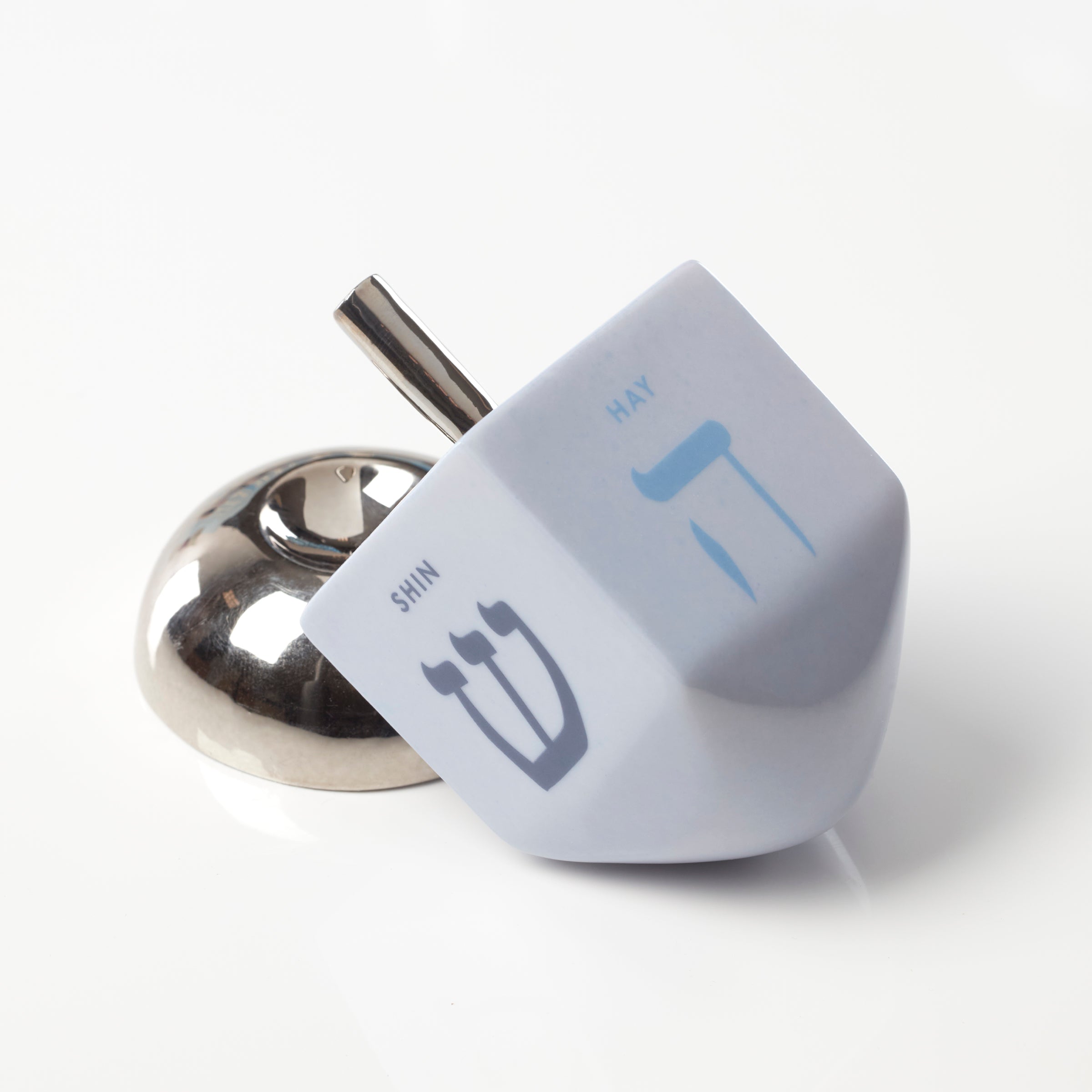 Oak Street Dreidel
