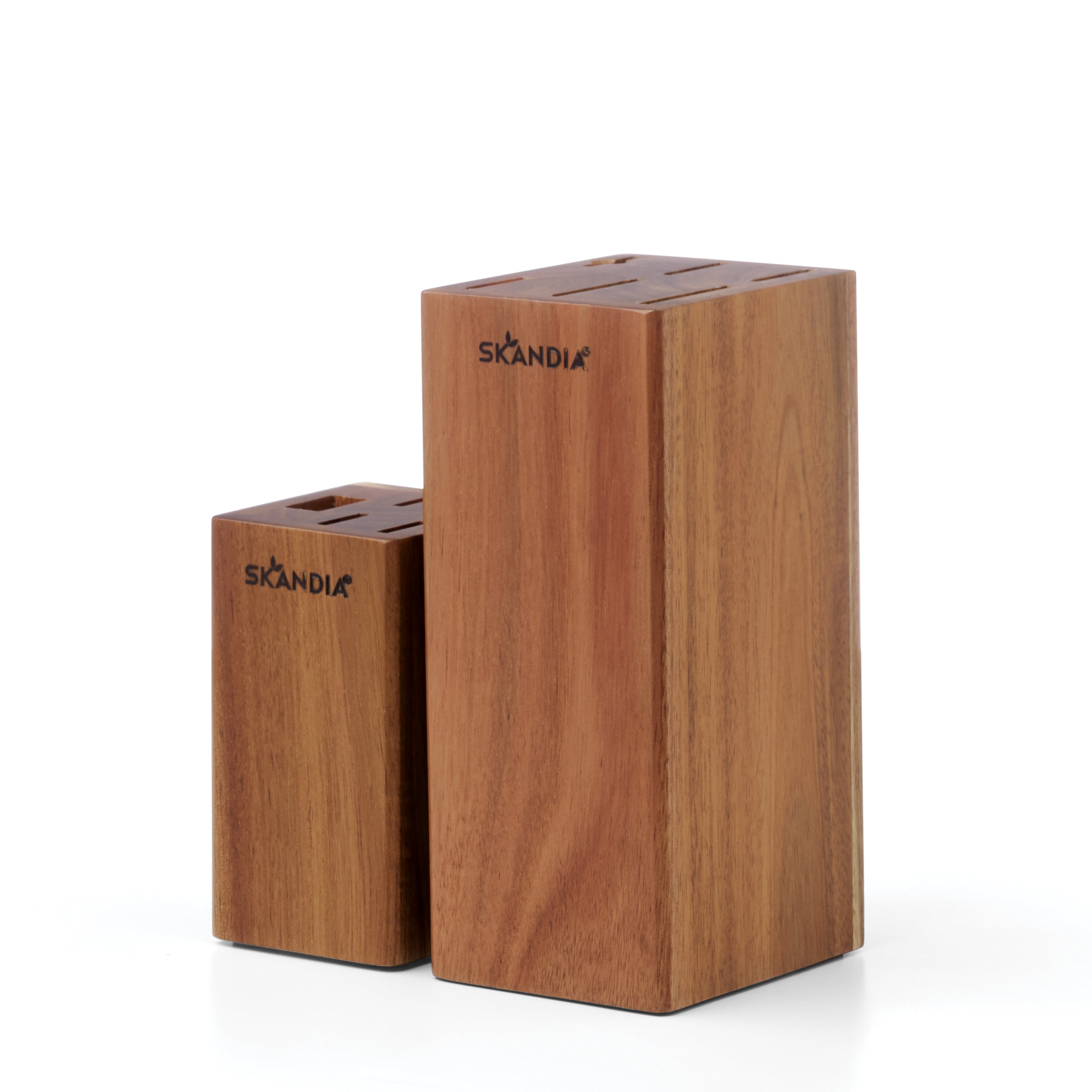 Constract 13 Piece Modular  Cutlery Block Set