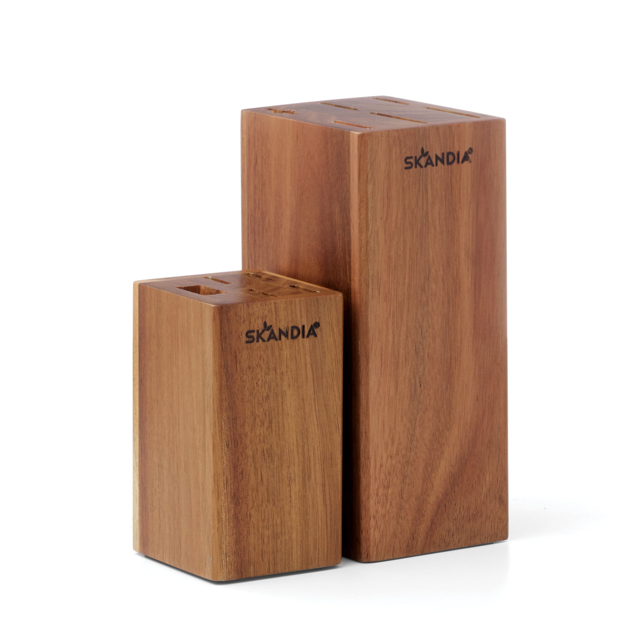 Constract 13 Piece Modular  Cutlery Block Set