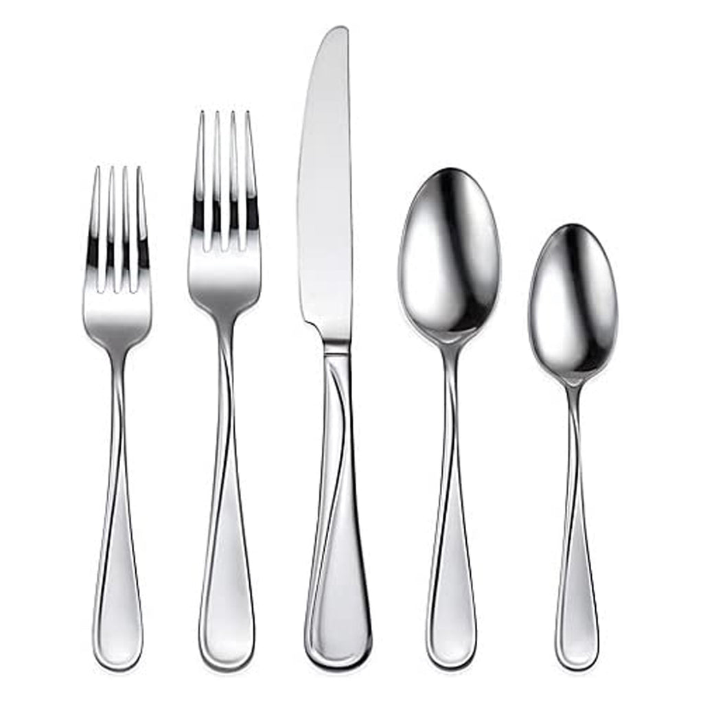 Soar 65 Piece Flatware Set